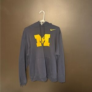 U of Michigan Hoodie